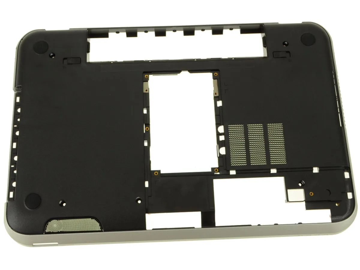 New Dell OEM Inspiron 5520  15R 7520 Laptop Base Bottom Cover Assembly C2GW2
