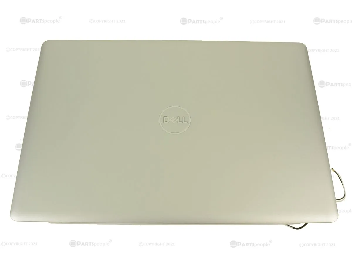 New Dell OEM Inspiron 5570 15.6" LCD Back Cover Lid Top Assembly 1K90V