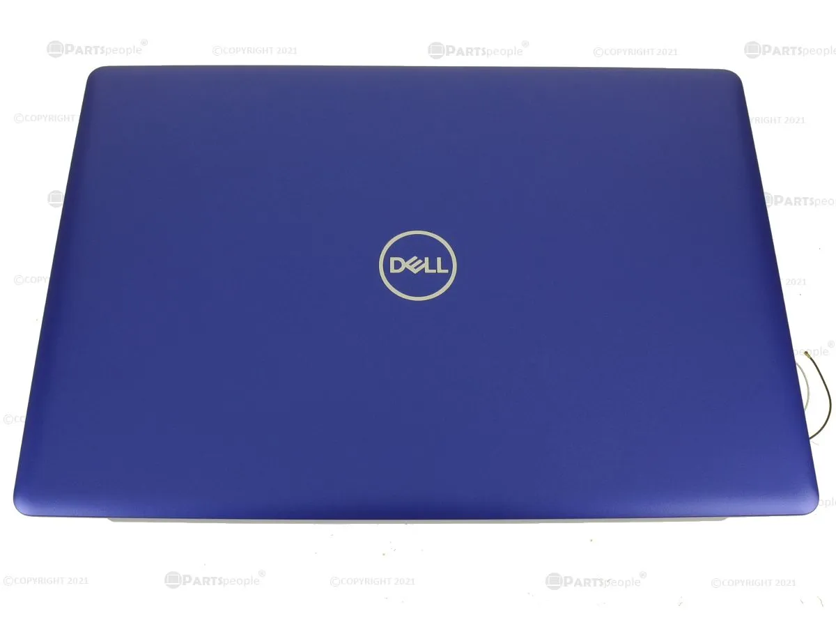 New Dell OEM Inspiron 5570 15.6" LCD Back Cover Lid Top Assembly DG4Y3