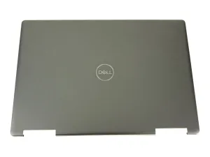 New Dell OEM Inspiron 7373 13.3" LCD Back Cover Lid Top Assembly KTXPH