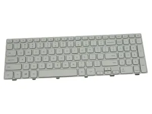 New Dell OEM Inspiron 7537  Laptop Keyboard KK7X9