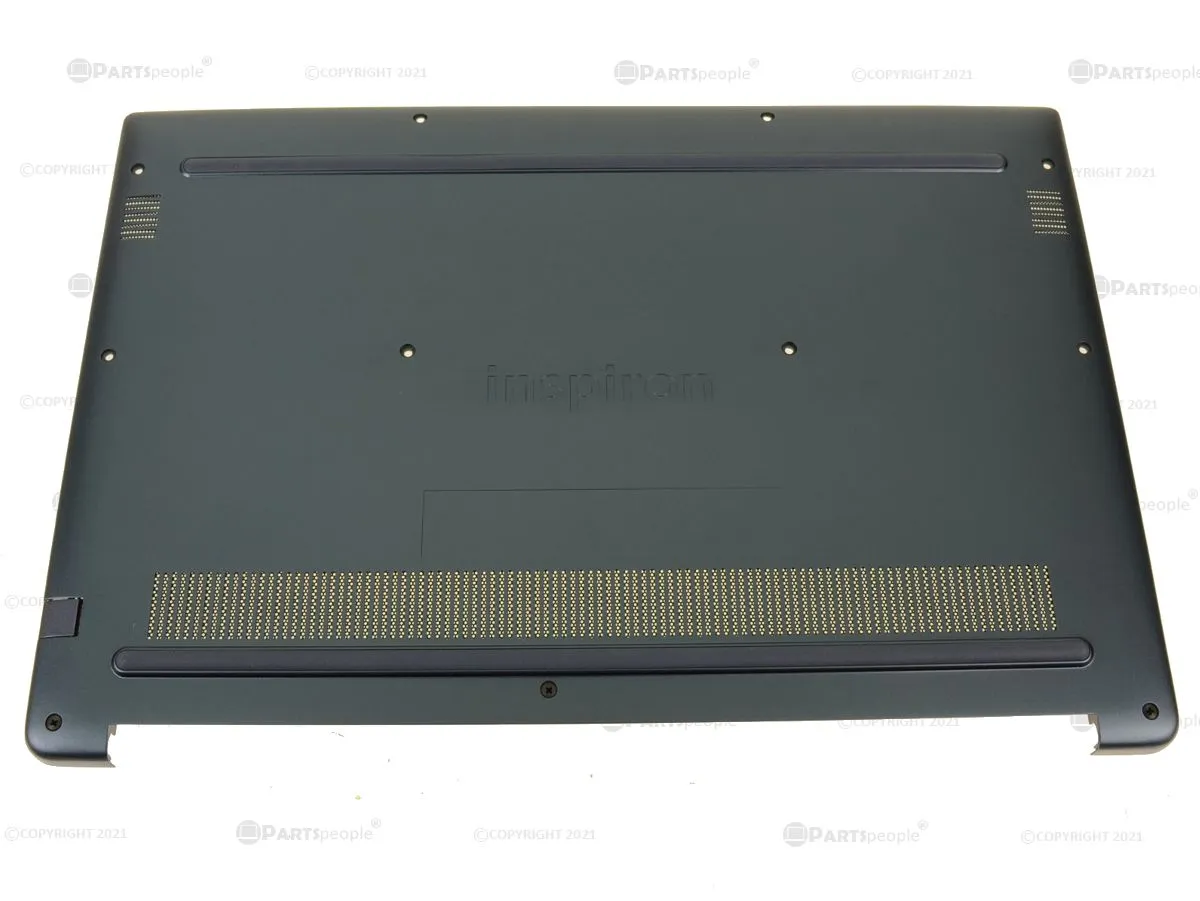 New Dell OEM Inspiron 7560 Laptop Base Bottom Cover Assembly YVT17