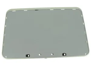New Dell OEM Inspiron 7720 17R 5720 17.3" Switchable Lid LCD Back Cover Assembly FrameJPRK0