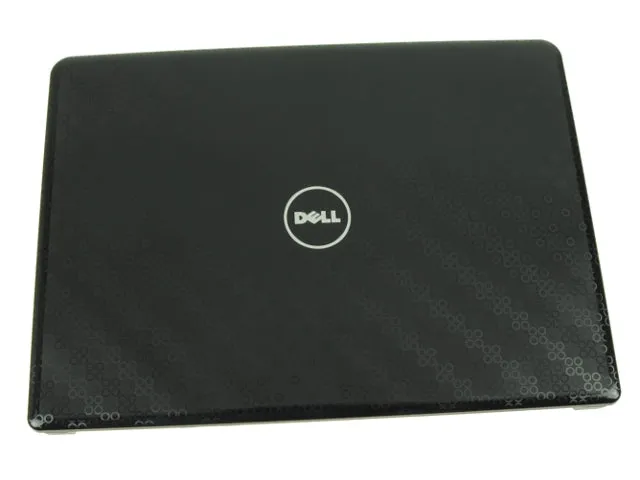 New Dell OEM Inspiron N4030 M4010 N4020 14" LCD Back Cover Lid Plastic N72GG