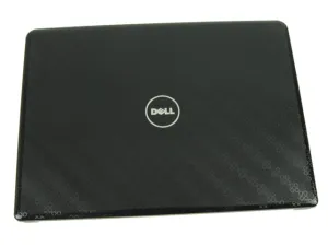 New Dell OEM Inspiron N4030 M4010 N4020 14" LCD Back Cover Lid Plastic N72GG