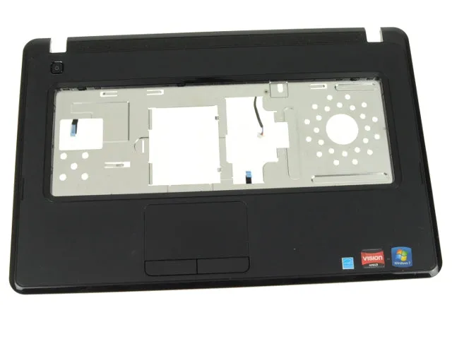 New Dell OEM Inspiron N5030 M5030 Palmrest Touchpad Assembly VGHF6