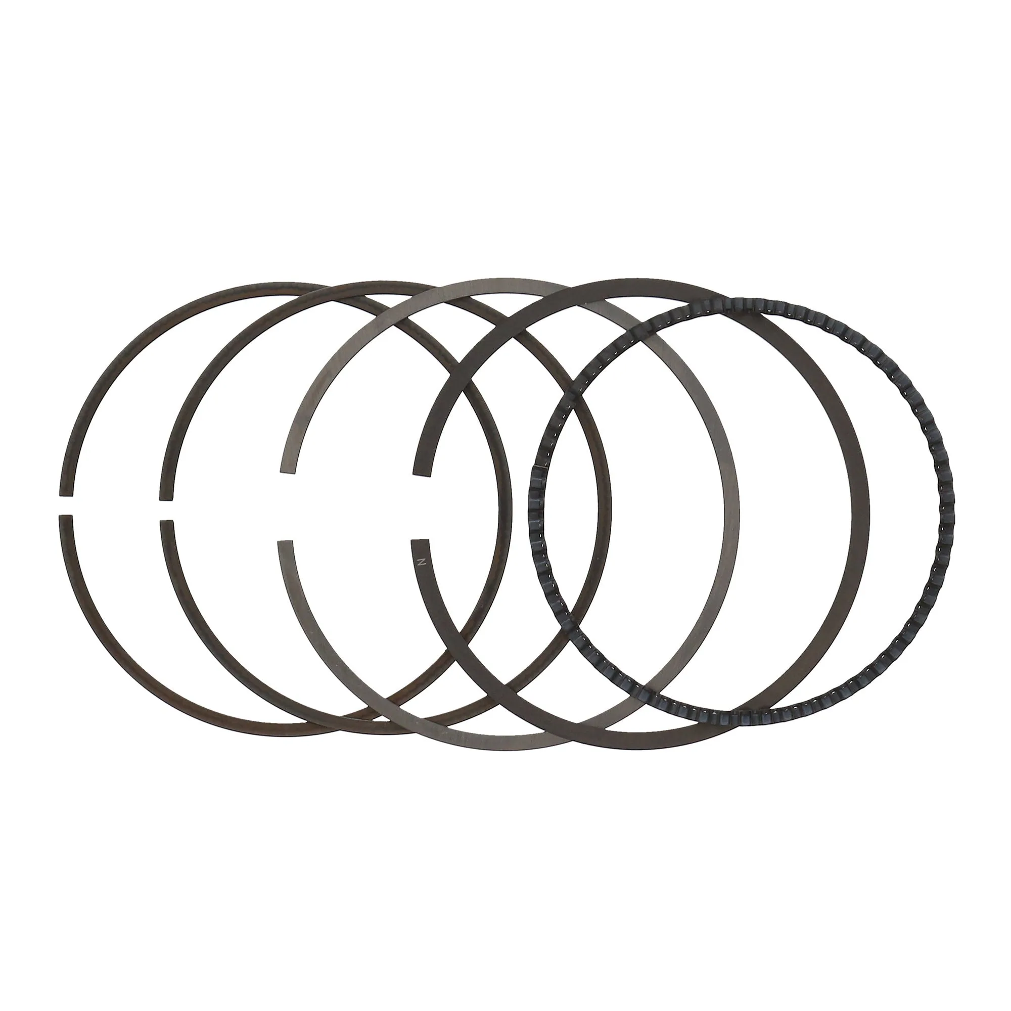 Polaris Ranger 800 Wiseco Piston Rings 80mm Ring Set Cometic Top End Gasket Kit