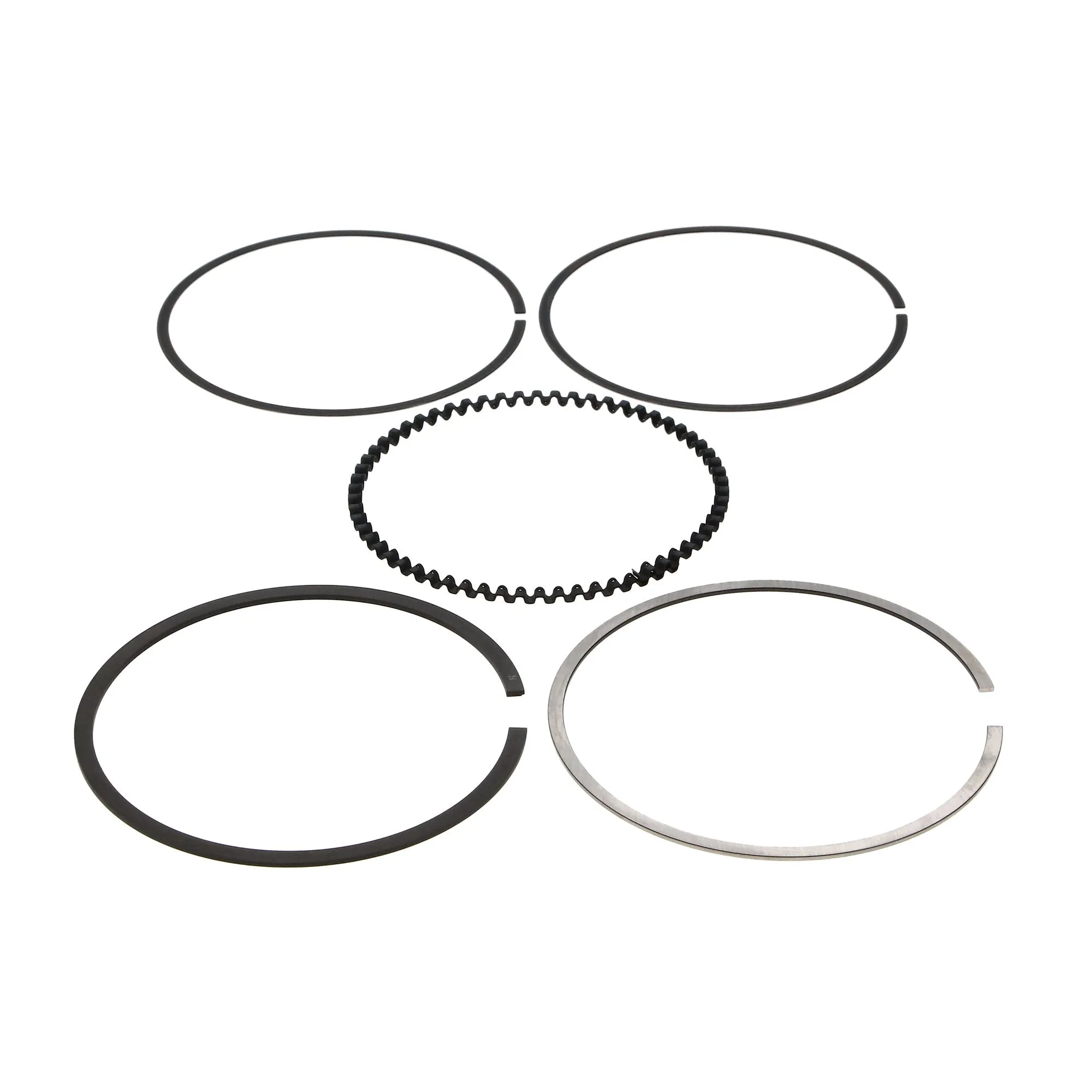 Polaris RZR 800 Wiseco Piston Rings 80mm Piston Ring Set Cometic Top End Gasket