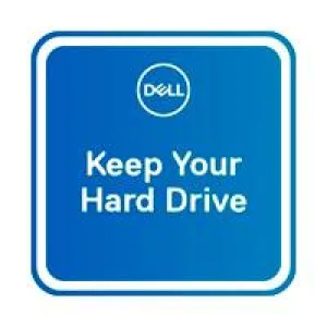 POLIZA DE GARANTIA DELL PARA MANTENER SU DISCO DURO  APLICA PARA TODOS LOS MODELOS LATITUDE NOTEBOOKS  PROTECCION POR 5 AOS