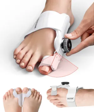 Premium Grade Orthopedic Toe Bunion Corrector