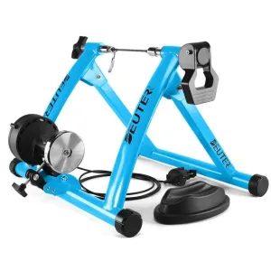 Pro Cycle Trainer, 6-Speed Magnetic Resistance for Indoor Cycling
