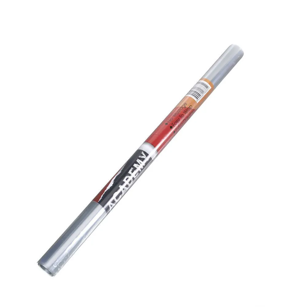 PVC Clear Book Wrapper 450MM*5M
