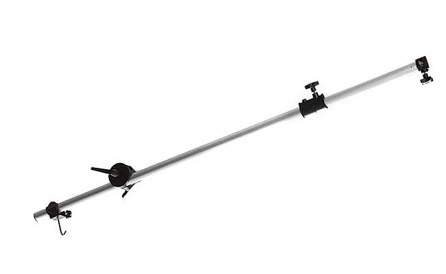 Savage Light Boom Arm & Stand