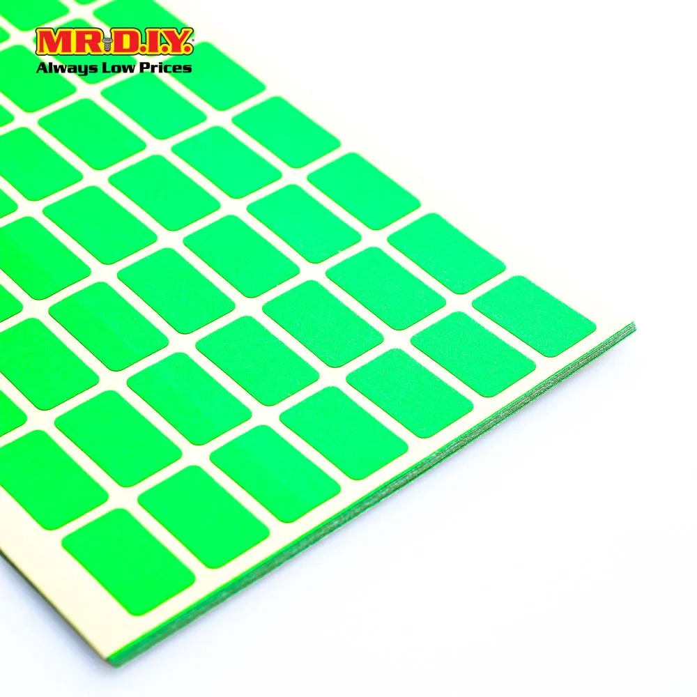 Self-adhesive Labels
