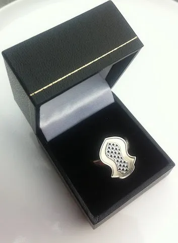 Silver Rings