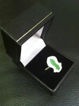 Silver Rings