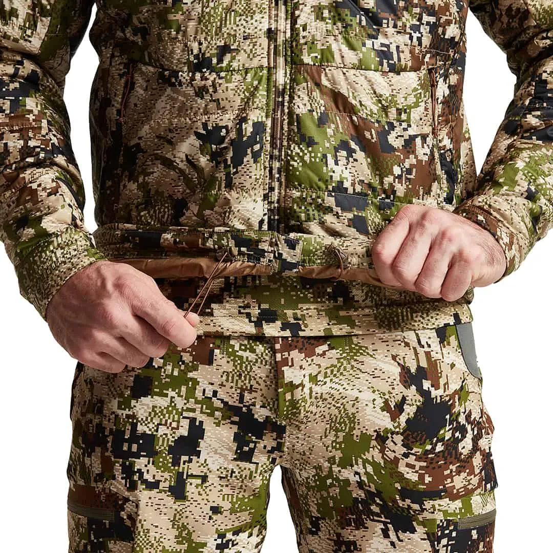 SITKA Gear Kelvin AeroLite Puffy Jacket
