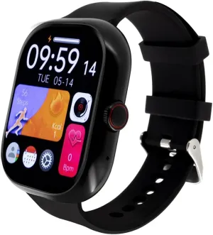 Smart Watch (Answer/Make Calls), 2.01" Smart Watches for Women 110 Sport Modes Fitness Watch with Sleep Heart Rate Monitor, Pedometer, IP68 Waterproof Activity Trackers for iOS Android Smartwatch