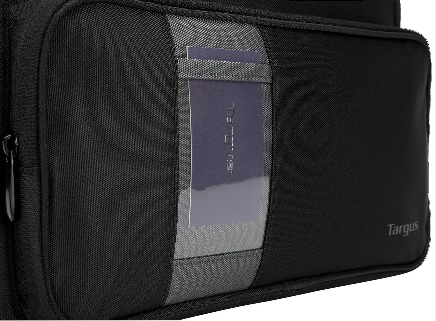 Targus 11.6 Work-in Case for Chromebook/Notebooks - TKC001