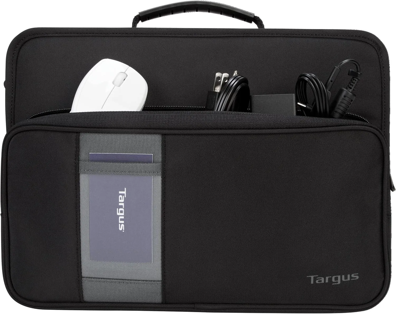 Targus 11.6 Work-in Case for Chromebook/Notebooks - TKC001