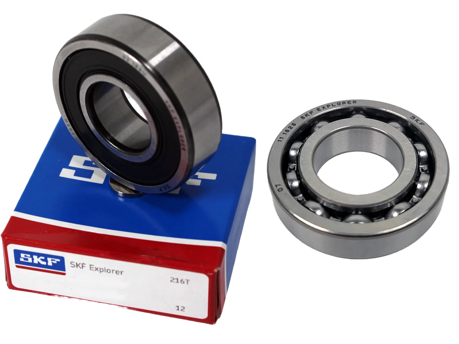 TRX 400EX Hotcams Stage 1 Stock Replace Camshaft Valves Rockers Head Rebuild Kit
