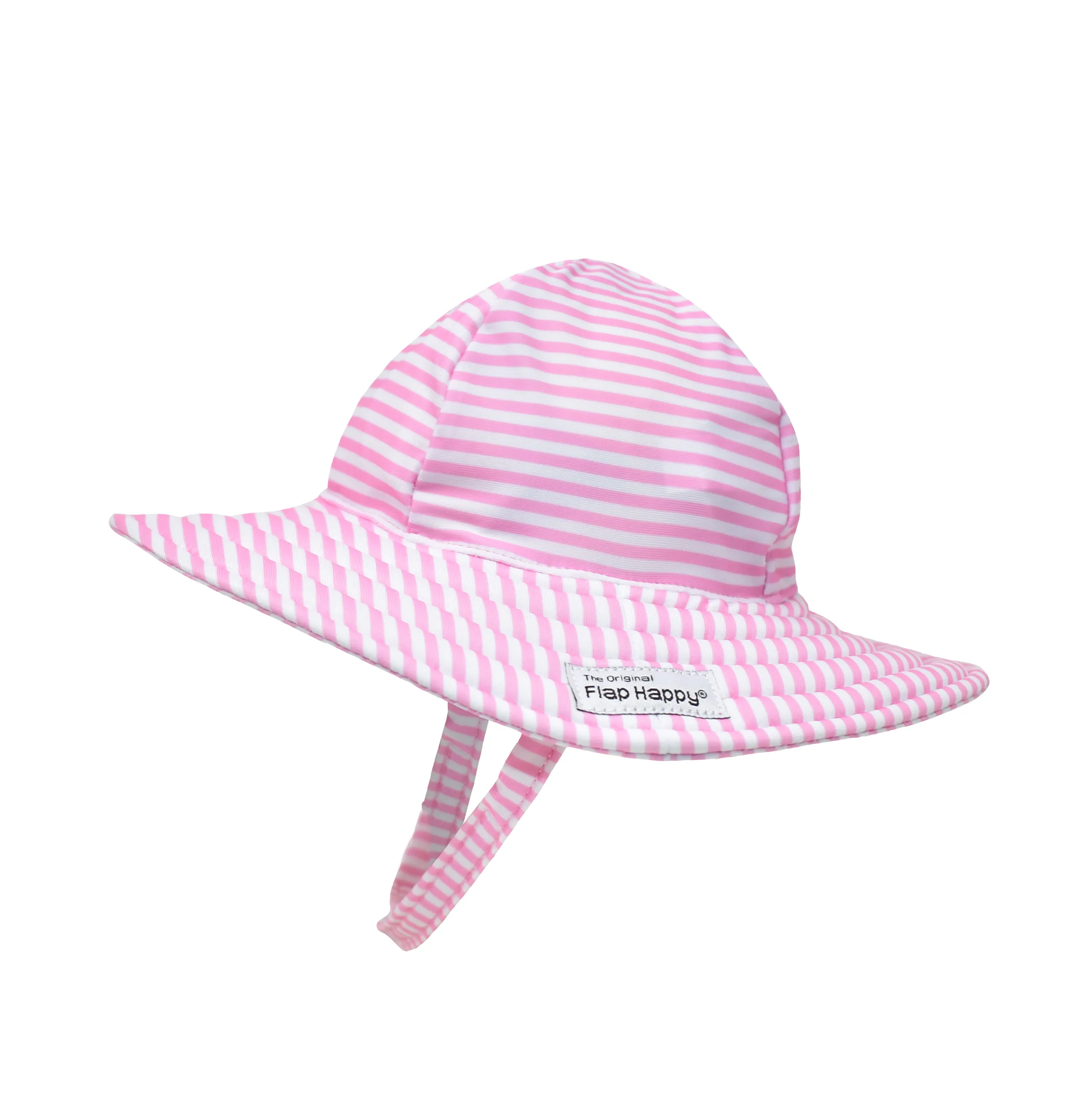 UPF 50  Summer Splash Swim Hat -F