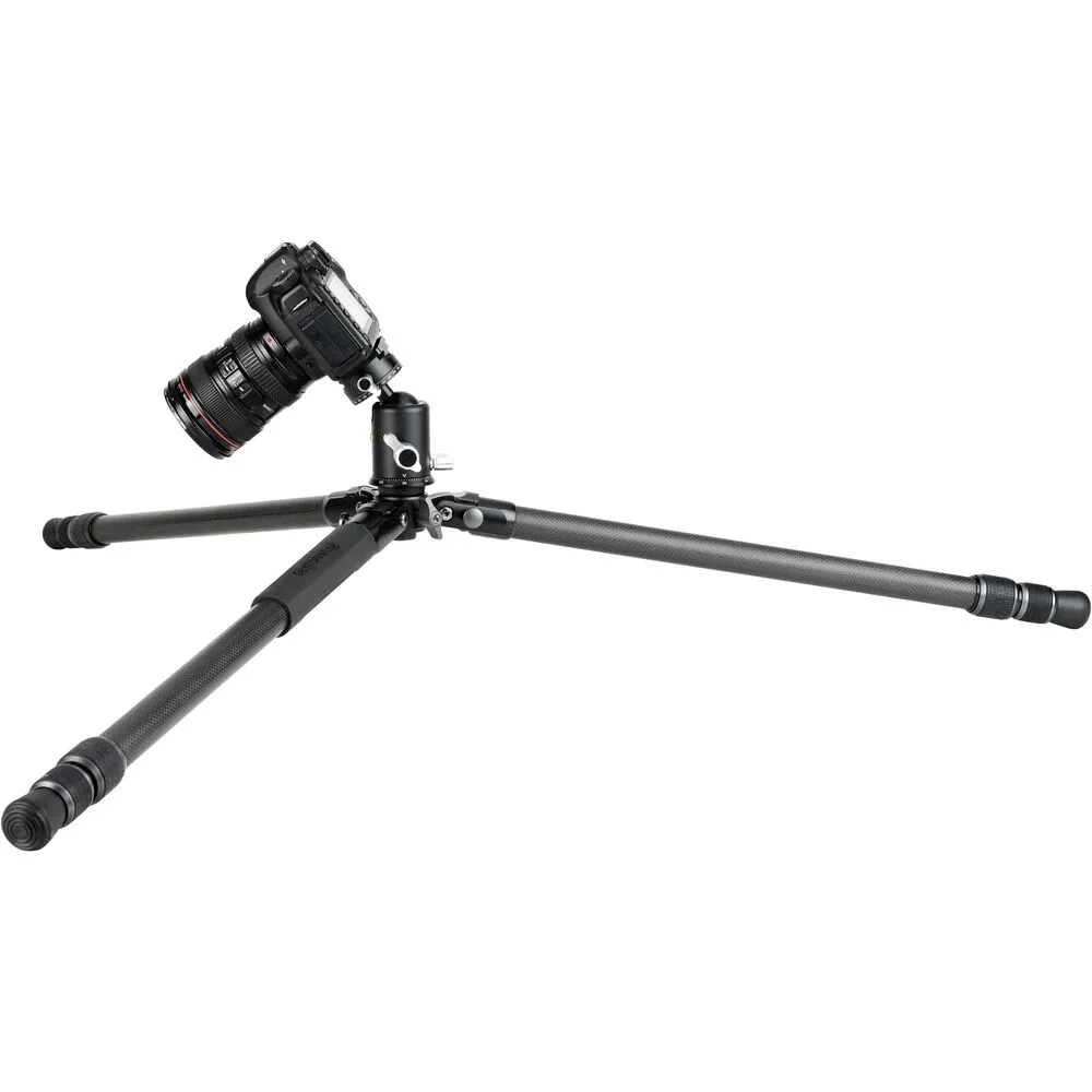 Vanguard VEO3 303CB Carbon Fiber Tripod with Ball Head