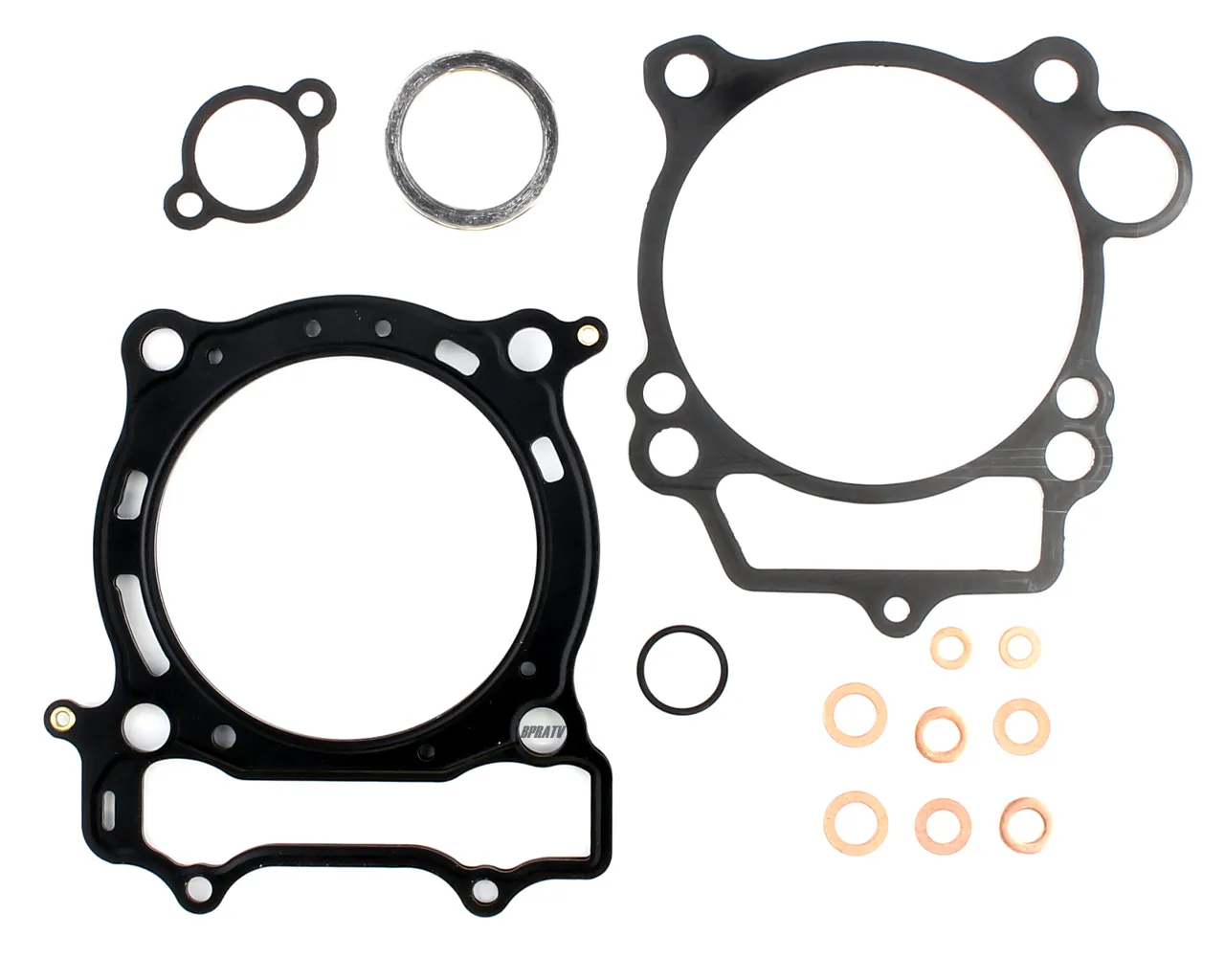 YFZ450 YFZ 450 YFZ450X 98mm 478cc Big Bore MLS Cometic Top End Gasket Kit C3068