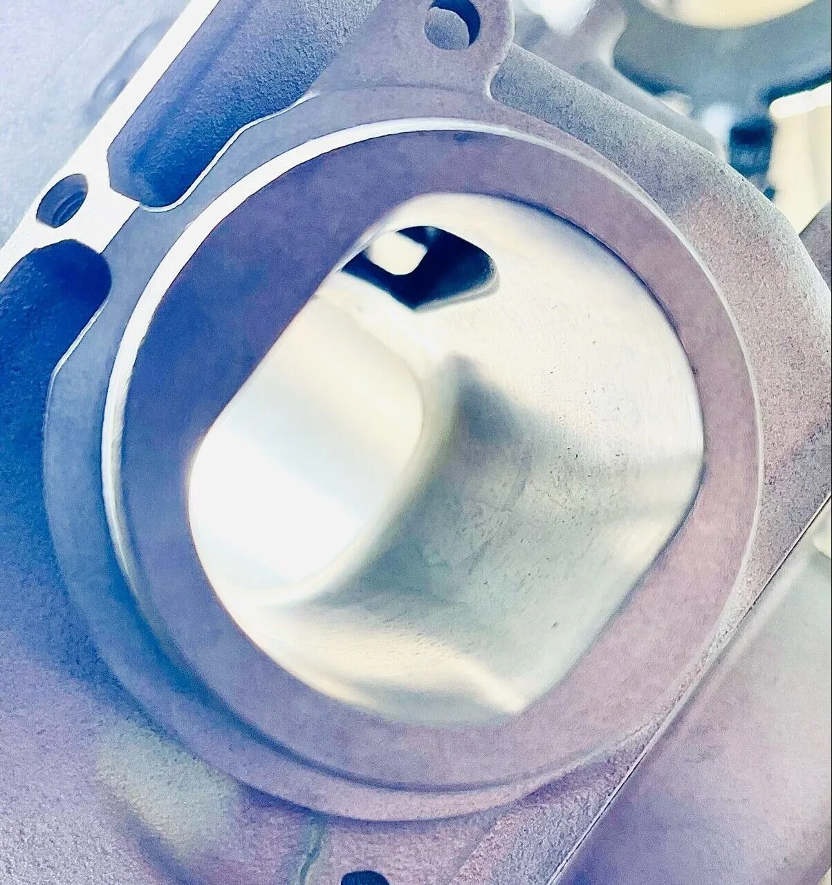 YZ250 YZ 250 Fully Ported Cylinder Stage 3 Full Race Porting Top End Rebuild Kit